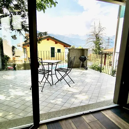 Apartamento Blue House By Design *