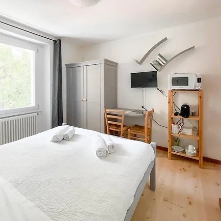 Blue House By Design