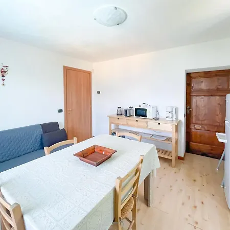 Apartamento Blue House By Design Bellano