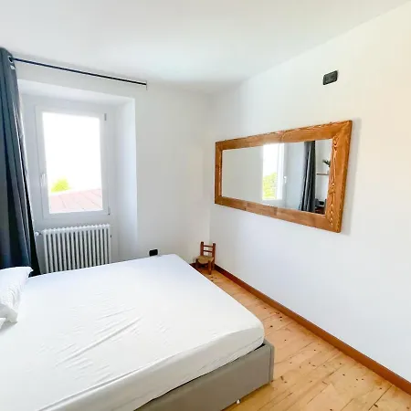 Apartamento Blue House By Design Bellano