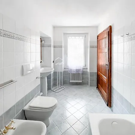 Apartamento Blue House By Design *