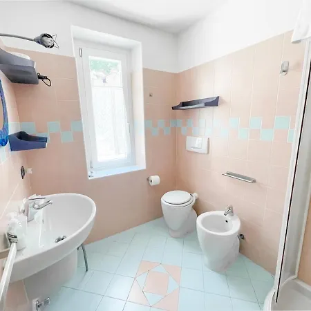 Apartamento Blue House By Design