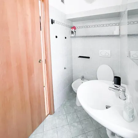 Apartamento Blue House By Design Bellano