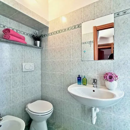 Blue House By Design Apartamento *