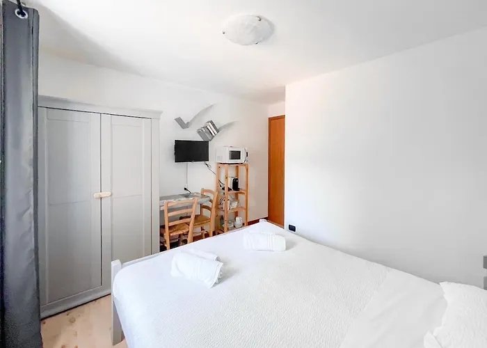 Blue House By Design *