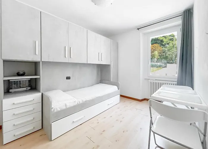 Lejlighed Blue House By Design *