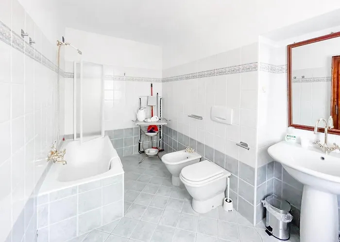 Blue House By Design * Bellano