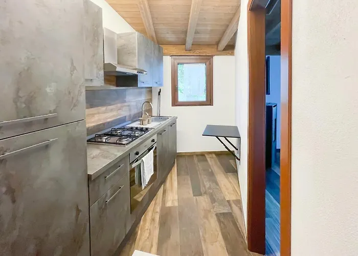 Blue House By Design Lejlighed *
