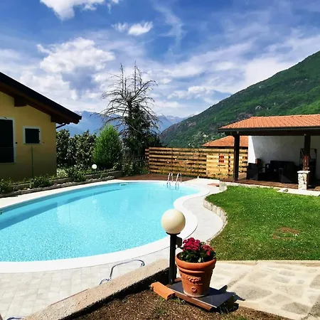 Blue House By Design *