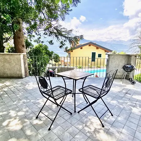 דירה Blue House By Design בלאנו