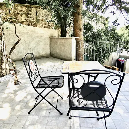 Blue House By Design *