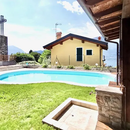 Apartman Blue House By Design *