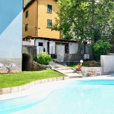 Blue House By Design דירה *