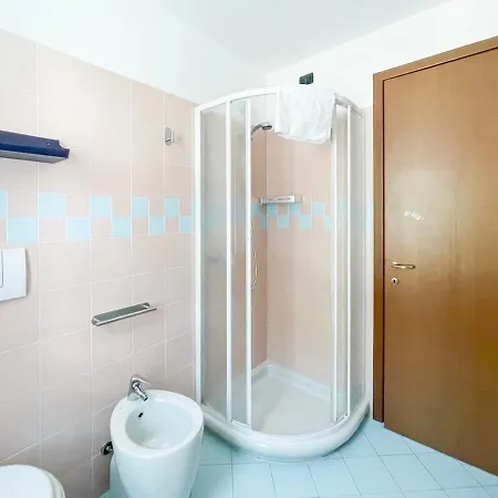 Blue House By Design