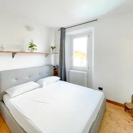 Blue House By Design Lägenhet