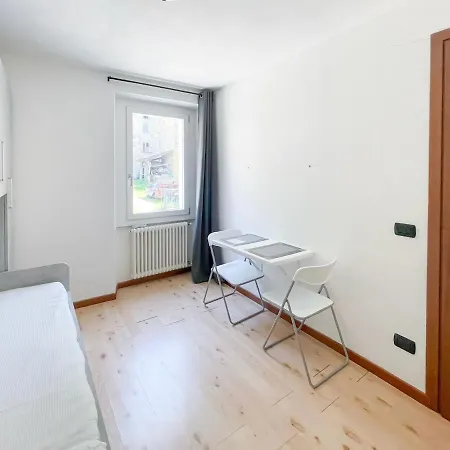 Blue House By Design * Bellano