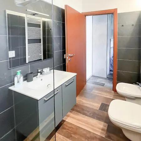 Apartman Blue House By Design *