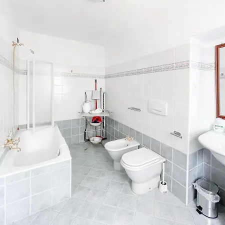 Blue House By Design * Bellano