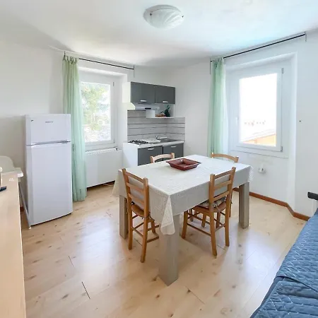 Apartman Blue House By Design *