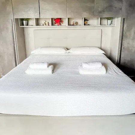 Apartman Blue House By Design *