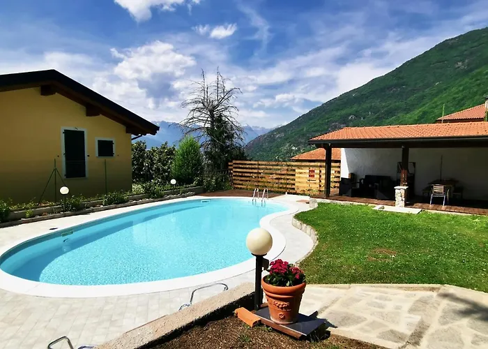 Blue House By Design *