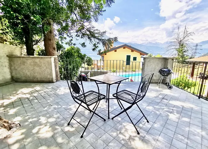 דירה Blue House By Design בלאנו