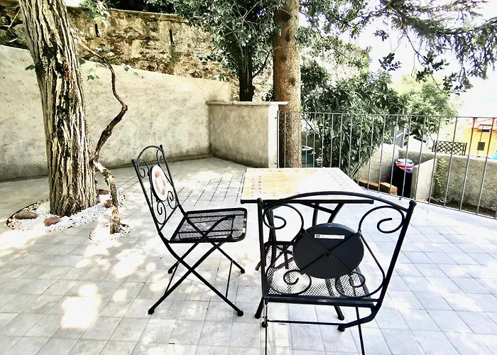 Blue House By Design *