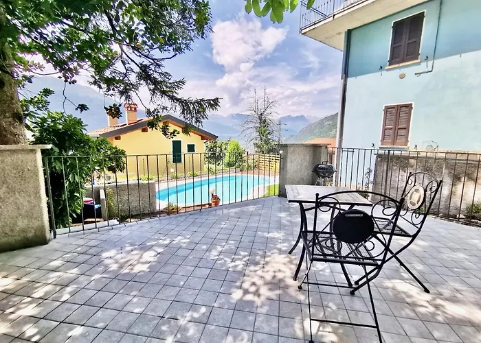 דירה Blue House By Design בלאנו