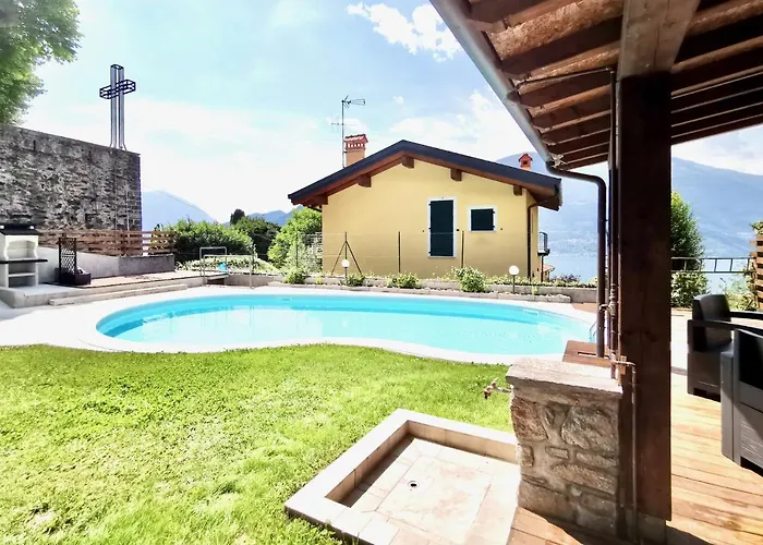 דירה Blue House By Design *