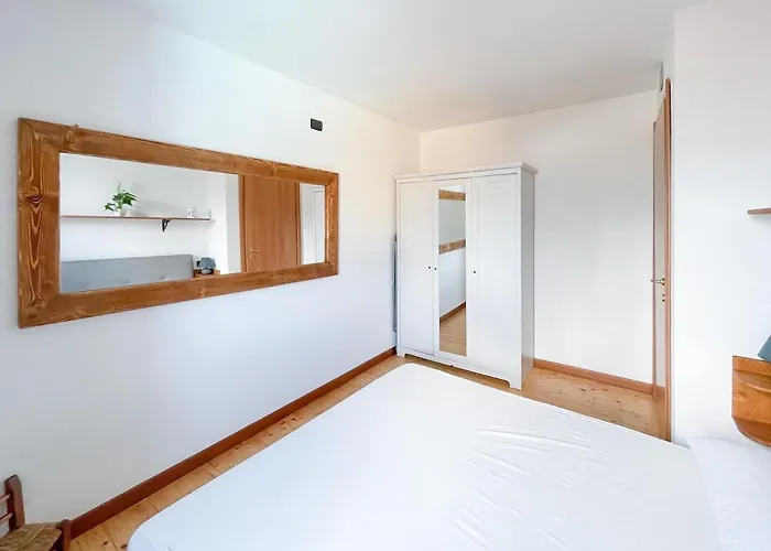 דירה Blue House By Design *