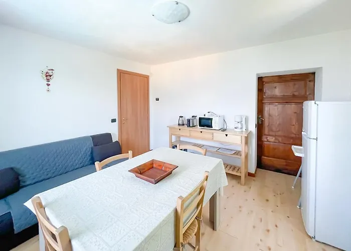 דירה Blue House By Design בלאנו