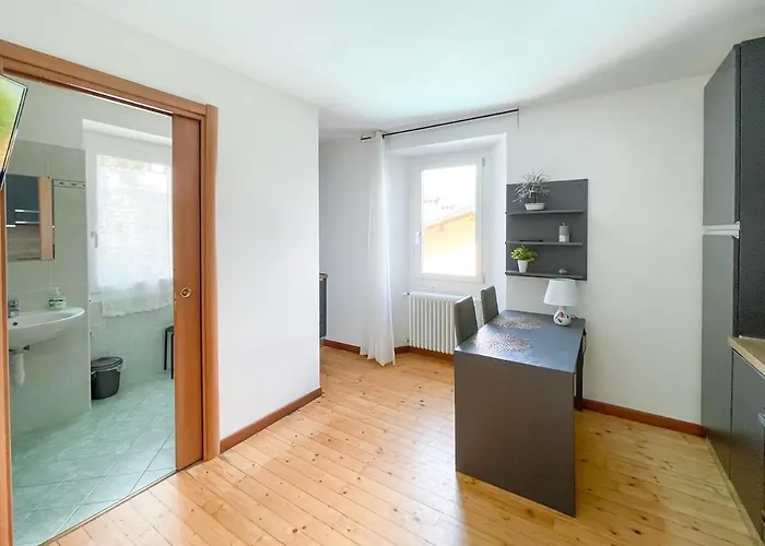 Blue House By Design *