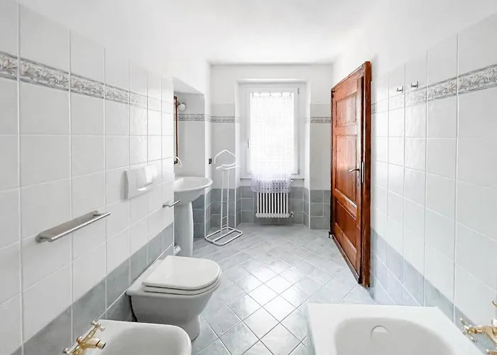 דירה Blue House By Design *