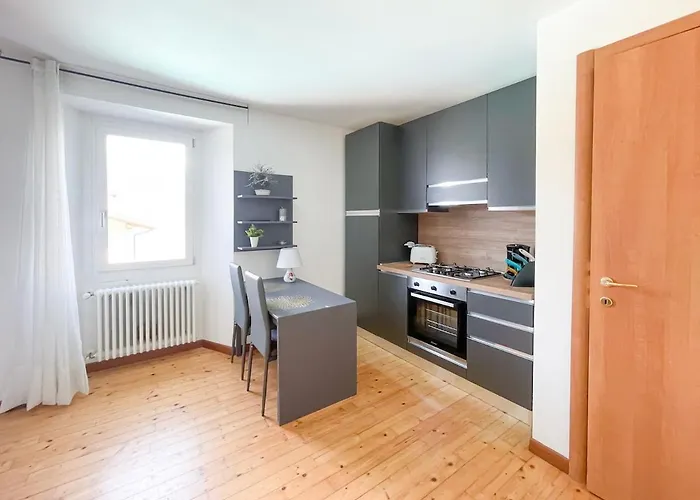 דירה Blue House By Design בלאנו