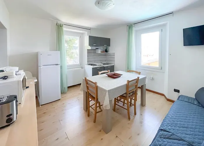 דירה Blue House By Design *