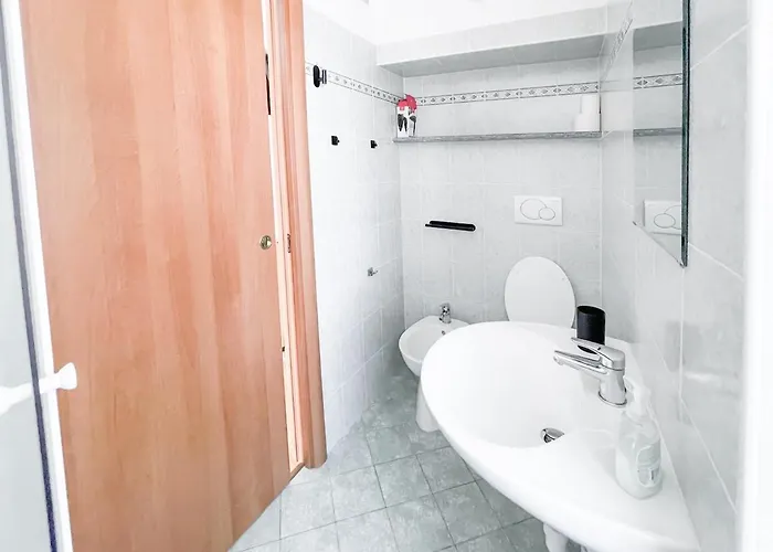 דירה Blue House By Design בלאנו