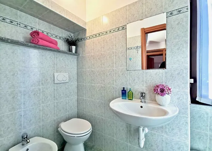 Blue House By Design דירה *