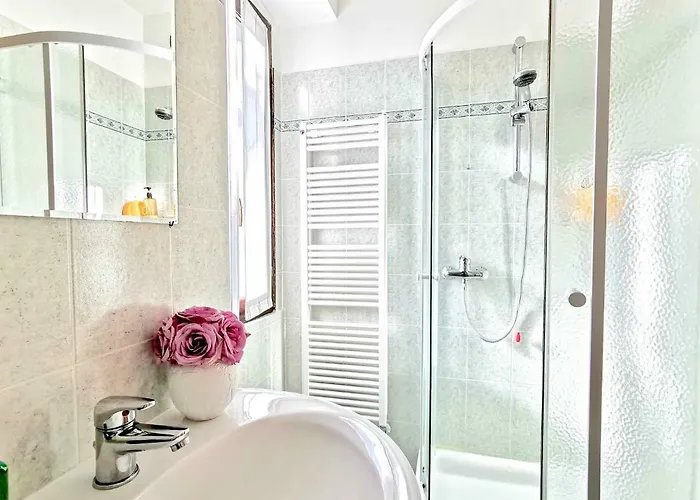 דירה Blue House By Design בלאנו