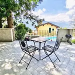 Daire Blue House By Design Bellano
