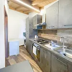 Blue House By Design Daire Bellano