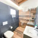 Daire Blue House By Design