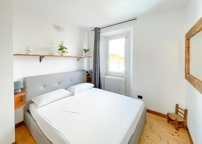 Blue House By Design Apartment