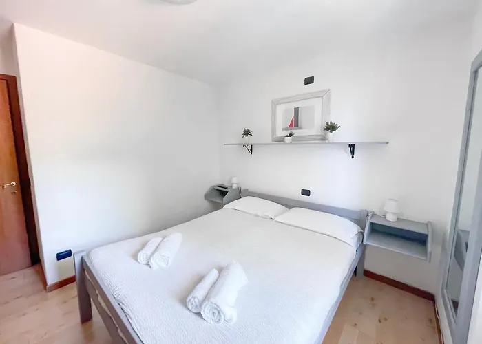 Blue House By Design Apartment