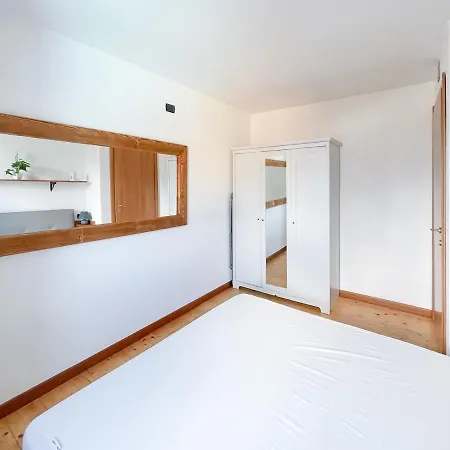 아파트 Blue House By Design *