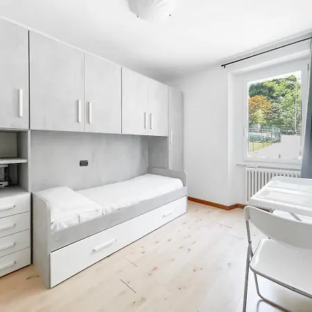 아파트 Blue House By Design *